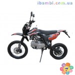 Мотоцикл ПИТБАЙК V150P(Cross-17)